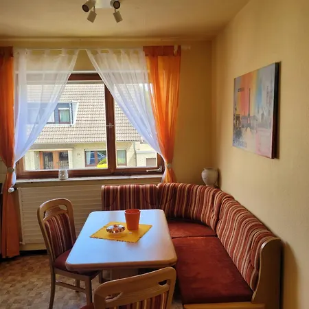 Hahnenblick Düren Apartamento