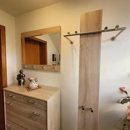 Hahnenblick Düren Apartamento *