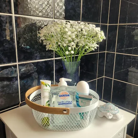 Apartamento Hahnenblick Düren *