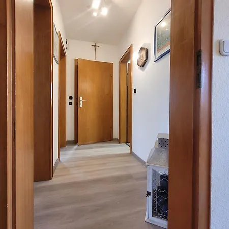 Hahnenblick Düren Apartamento