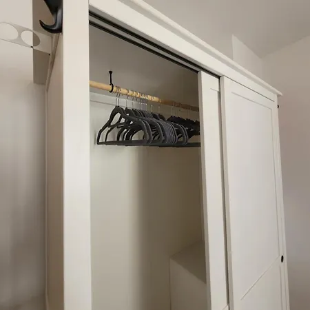 Hahnenblick Düren Apartamento *