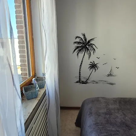 Hahnenblick Dueren Lägenhet Düren - Eifel