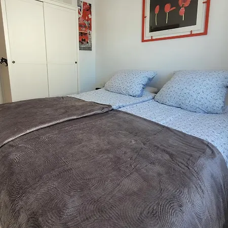 Hahnenblick Dueren Lägenhet *