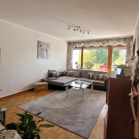 Lägenhet Hahnenblick Dueren