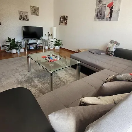 Hahnenblick Dueren *