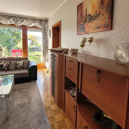 Lägenhet Hahnenblick Dueren