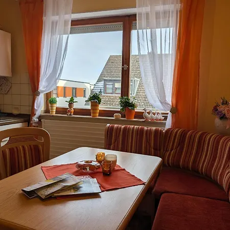 Hahnenblick Dueren Хаймбах