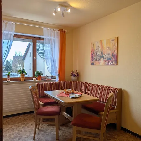 Διαμέρισμα Hahnenblick Dueren Düren - Eifel