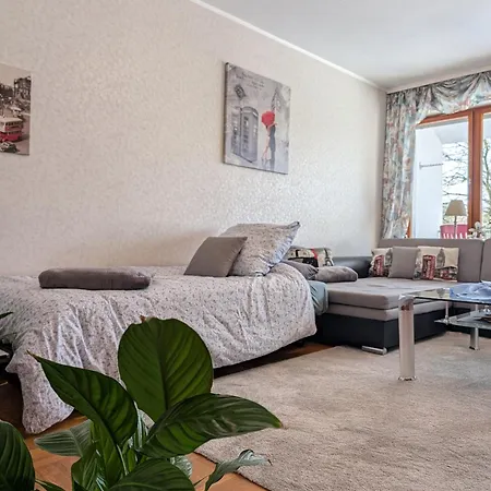 Hahnenblick Dueren Lägenhet