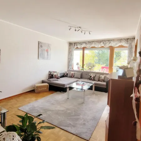 Διαμέρισμα Hahnenblick Dueren Düren - Eifel