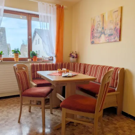 Hahnenblick Dueren Apartamento *
