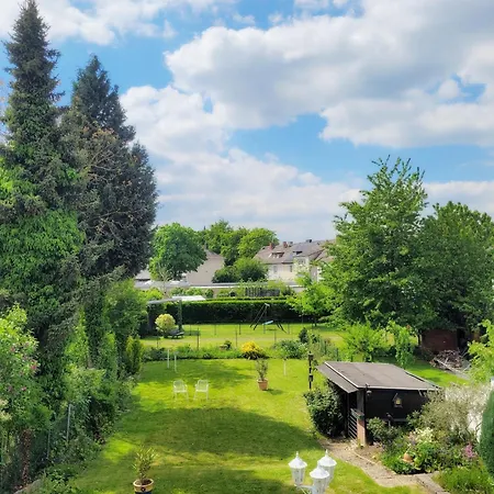 Hahnenblick Dueren Düren - Eifel
