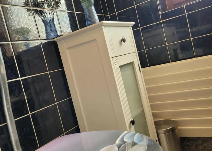 Hahnenblick Dueren Apartmán Düren - Eifel