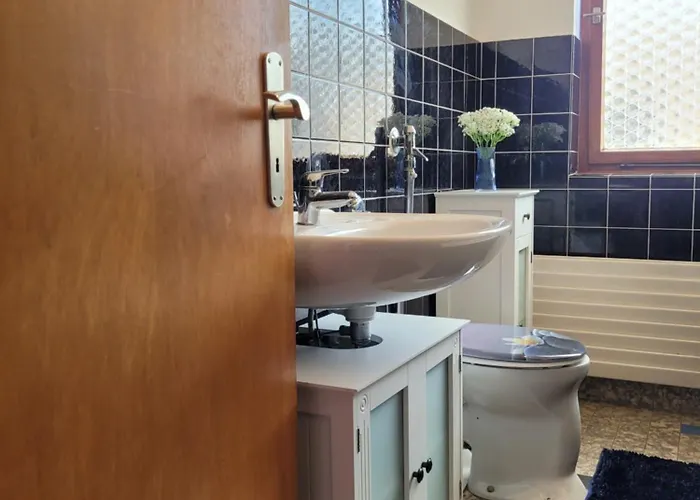 Apartmán Hahnenblick Dueren Düren - Eifel