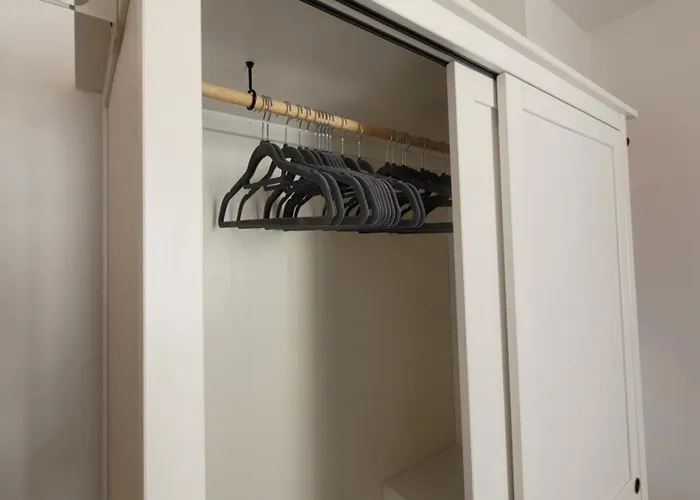 Hahnenblick Dueren Apartmán *