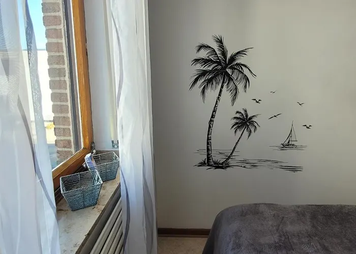 Hahnenblick Dueren Apartmán Düren - Eifel