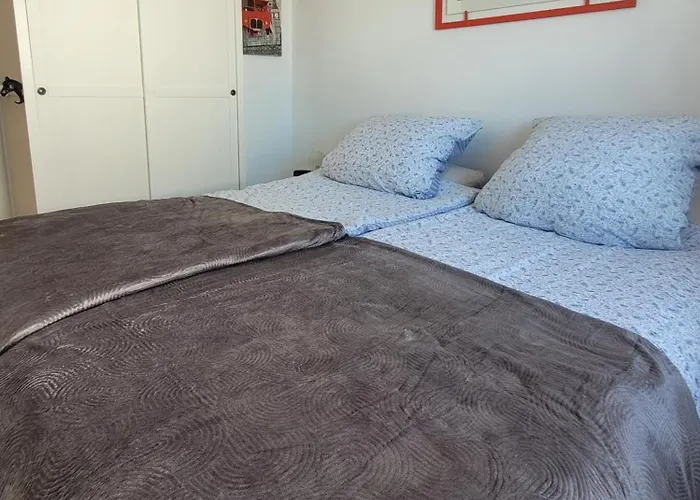 Hahnenblick Dueren Apartmán *