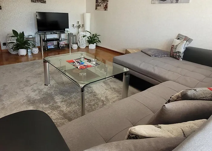 Hahnenblick Dueren *