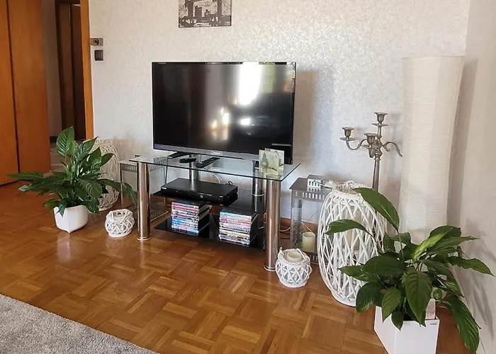 Hahnenblick Dueren Apartmán Düren - Eifel