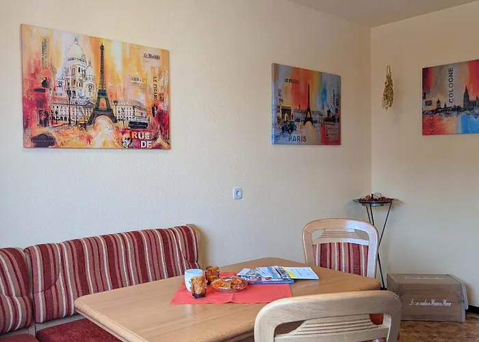 Hahnenblick Dueren Düren - Eifel